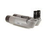 Picture of APM 100 mm 90° ED-Apo Binocular with UF18mm & APM Center-Mount