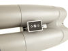 Bild von APM 100mm 90° ED-Apo Fernglas mit UF18mm & 1-Arm-Montierung