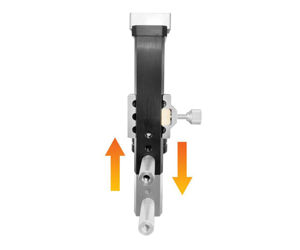 Picture of TS-Optics AZT6 Altazimuth Mount for Astronomy and Nature Viewing