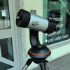 Picture of Celestron NexStar 4 telescope without tripod, without access.