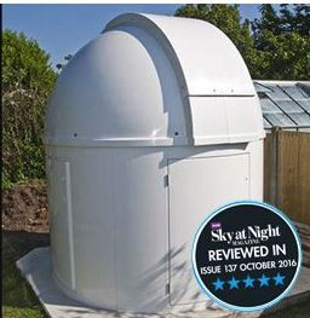 Picture of PULSAR 2.2 METRE OBSERVATORY GEN II Full HEIGHT