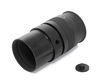 Picture of TS-Optics Reticle Eyepiece 26 mm 70° - 2" barrel size - illuminable