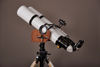 Picture of APM EMS SD-Apo Bino 140mm F/7 Telescope