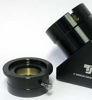 Picture of TS-Optics SC 2" Star Diagonal with 99% reflectivity and compression ring