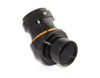 Picture of TS Optics 2" Amici Prism 45° with 2" SC thread for 1.25" and 2" eyepieces