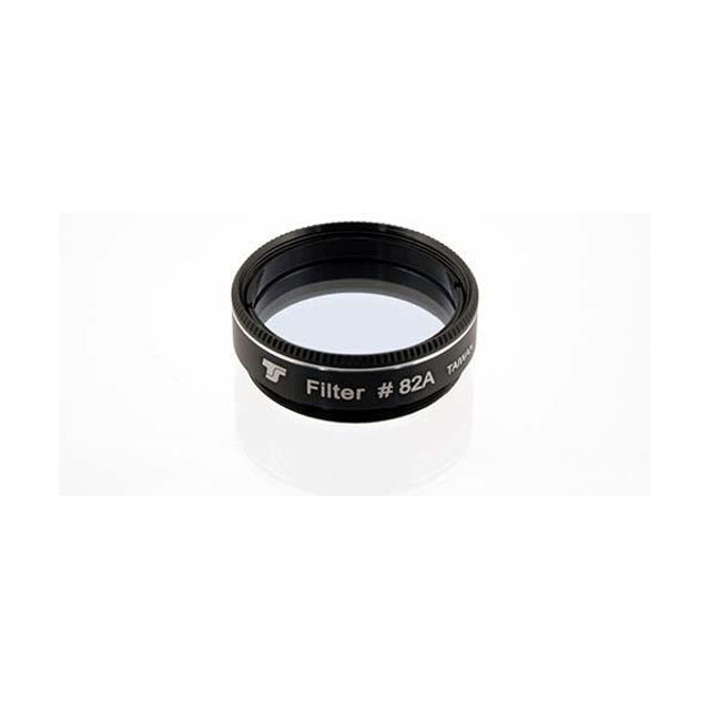 Bild von TS 1,25"-Farbfilter Hellblau #82A ab 50mm