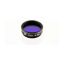 Picture of TS Optics 1.25" Colour Filter - Dark Blue #38A  from 100mm