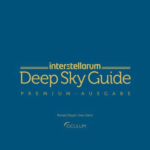 Bild von interstellarum Deep Sky Guide