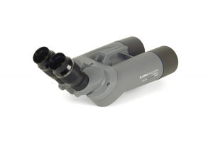 Picture of APM 70 mm 45° SD Apo Binocular with UF 24mm Eyepiece-Set and Center Mount