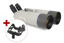 Picture of APM 100mm 45°  Binocular with UF18mm & Fork Mount