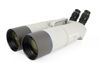 Bild von APM 100mm 45° Fernglas mit UF18mm, Gabelmontierung & Stativ
