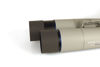 Bild von APM 100mm 90° SA Fernglas mit UF18mm, Gabelmontierung & Stativ