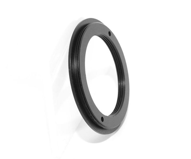 Bild von TS Optics Adapter von M42x1-Kameragewinde auf M54x0,75-Gewinde