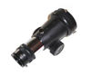 Picture of TS Optics Guide scope with 70/900mm and adjustable tube rings