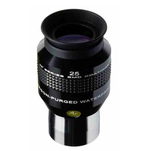 Picture of EXPLORE SCIENTIFIC 52° LER Eyepiece 25mm Ar