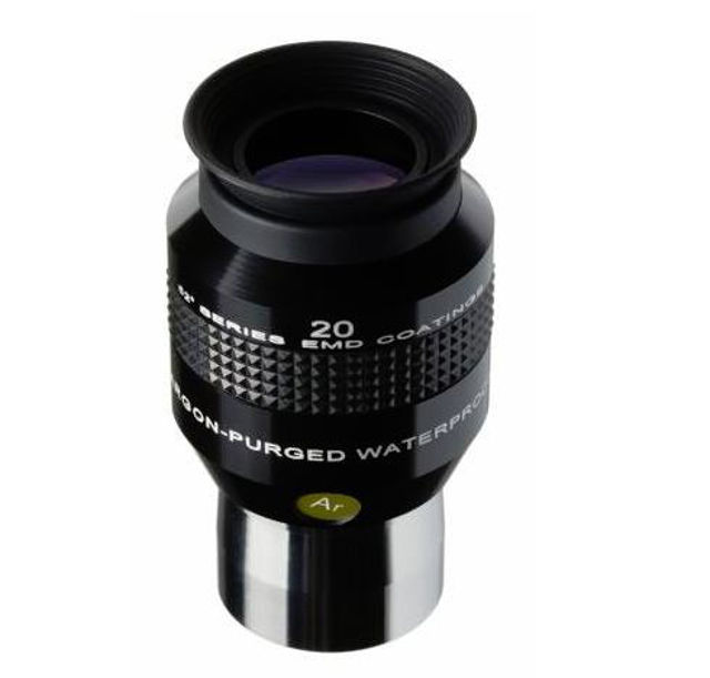 Picture of EXPLORE SCIENTIFIC 52° LER Eyepiece 20mm Ar