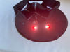 Picture of Red Light + White Light LED Baseball Caps