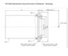 Bild von TS Optics 3" Newton-Koma-Korrektor und Brennweiten-Reduzierer 0,85x