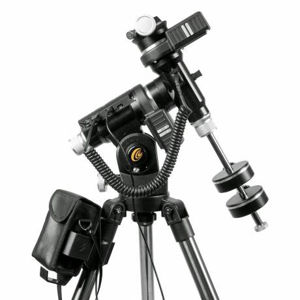 Bild von EXPLORE SCIENTIFIC iEXOS-100 PMC-Eight Wifi Goto Montierung