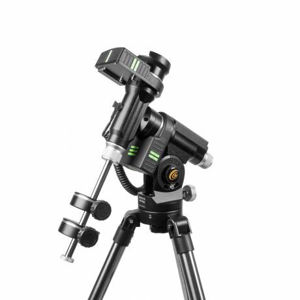 Bild von EXPLORE SCIENTIFIC iEXOS-100 PMC-Eight Wifi Goto Montierung