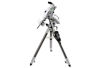 Bild von APM Refraktor Teleskop Doublet SD Apo 140 f/7 FPL53 OTA mit 3.7" Auszug und EQ6-R Montierung
