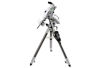Picture of APM Refractor Telescope Doublet SD Apo 140 f/7 FPL53 OTA with 3.7" focuser and EQ6-R Mount