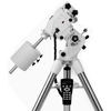 Picture of APM Refractor Telescope Doublet SD Apo 140 f/7 FPL53 OTA with 2.5" focuser and AZ-EQ6GT Mount