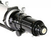 Bild von APM Doublet SD Apo 140 f/7 FPL53 Optischer Tubus mit 2.5" Auszug und AZ-EQ6GT Montierung