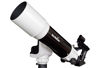 Bild von Skywatcher Startravel 102mm (4") f/4,9-Refraktor mit WiFi-Goto-Montierung AZ-GTE