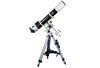 Bild von Skywatcher Evostar 120 Refraktor mit parallaktischer EQ3-SynScan-Montierung