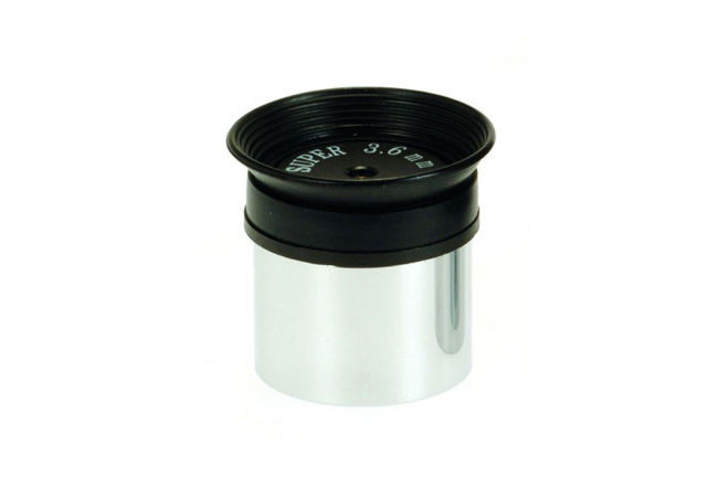 Picture of Skywatcher Super-MA 3.6 mm eyepiece with 1,25" barrel