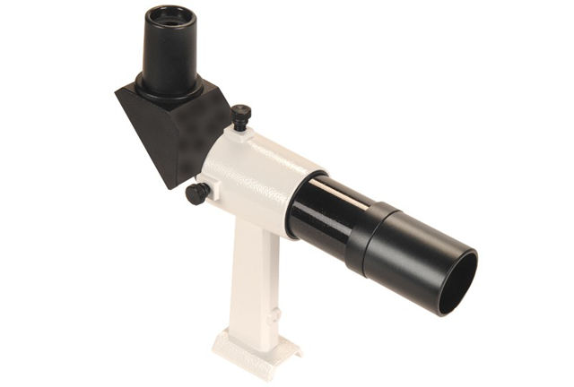 Picture of 6X30 RIGHT-ANGLED FINDERSCOPE