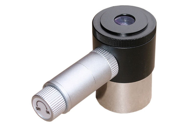 Picture of SKY-WATCHER 12.5MM ILLUMINATED PLOSSL EYEPIECE