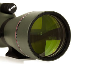 Bild von APM 85mm APO Spektiv mit Swarovski 21-42x Zoomokular
