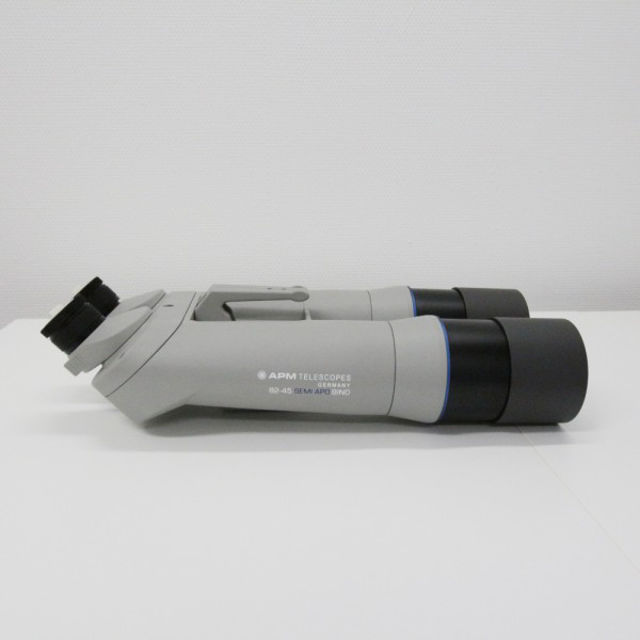 Picture of APM 82 mm 45° SemiApo  Binocular