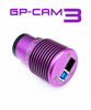 Picture of Altair GPCAM3 385C USB3 Colour Guide / Imaging / EAA Camera