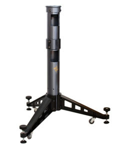 Bild von Geoptik Säulenverlängerung