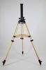 Picture of Berlebach Tripod UNI 18 K70 Astro geared column with Tray 37 cm + Spread Stopper