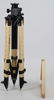 Picture of Berlebach Tripod UNI 18 K70 Astro geared column with Tray 37 cm + Spread Stopper