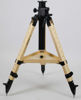 Picture of Berlebach Tripod UNI 18 K70 Astro geared column with Tray 37 cm + Spread Stopper