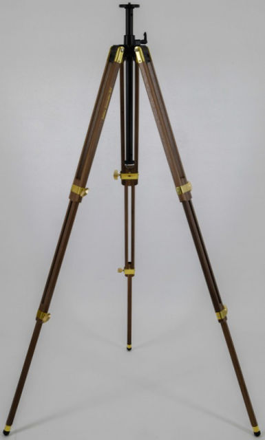 Picture of Berlebach Tripod Report 823/J ANNIVERSARY EDITION