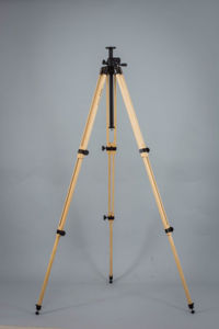 Picture of Berlebach Tripod Report 923/K