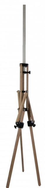 Picture of Berlebach EMC-Test Tripod Proton-40