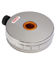 Picture of Geoptik 5 kg counterweight with 30 mm diameter bushing
