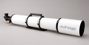 Picture of APM Doublet ED APO-Astrograph 152 f/5,9 - 42mm - 2.5ZTA