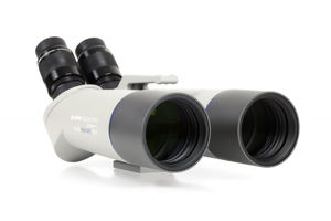 Bild von APM 70 mm 45° non-ED Fernglas mit UF24mm Okularset und Transportkoffer