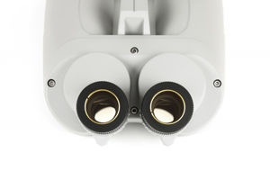 Bild von APM 70 mm 45° non-ED Fernglas mit UF24mm Okularset und Transportkoffer