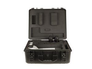 Bild von APM 70 mm 45° non-ED Fernglas mit UF24mm Okularset und Transportkoffer