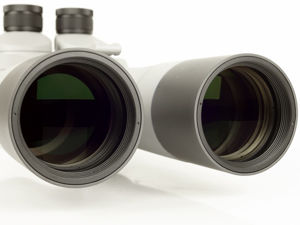 Picture of APM 70 mm 90° non-ED Binocular UF24mm Eyepiece-Set