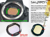 Picture of Altair SkyTech TriBand Canon EOS Clip Filter
